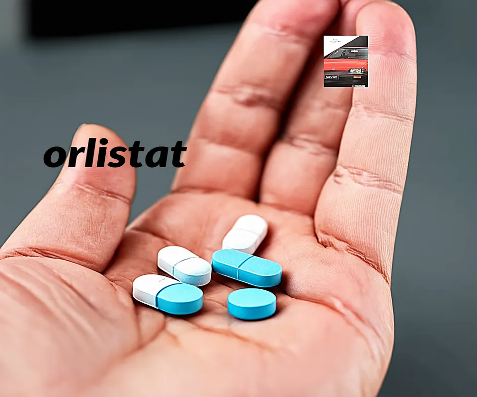 Precio de pastillas orlistat